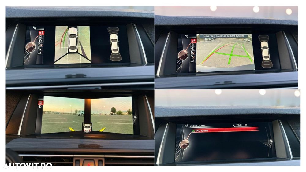 BMW Seria 5 530d xDrive - 11