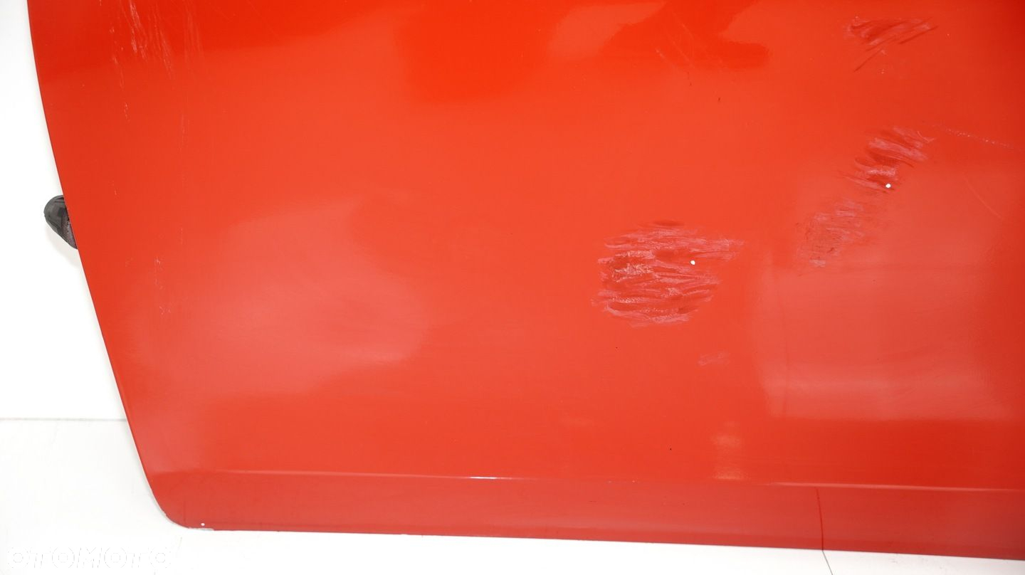 DRZWI LEWY PRZÓD TOYOTA YARIS II 05-09R 3PO - 6