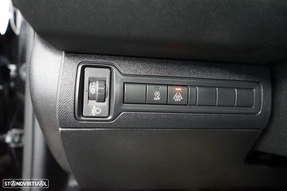 Peugeot 308 1.2 PureTech Allure Pack - 20