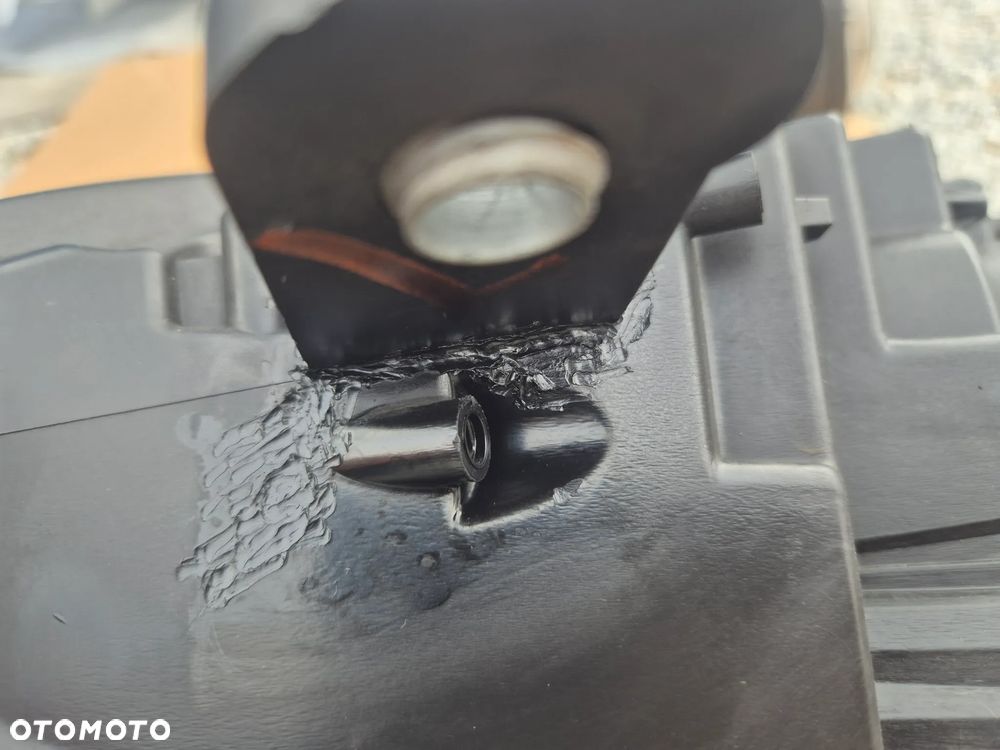 Fiat Doblo komplet lamp.czarne.Oryginały MOPAR.EU.2015-2022 - 17