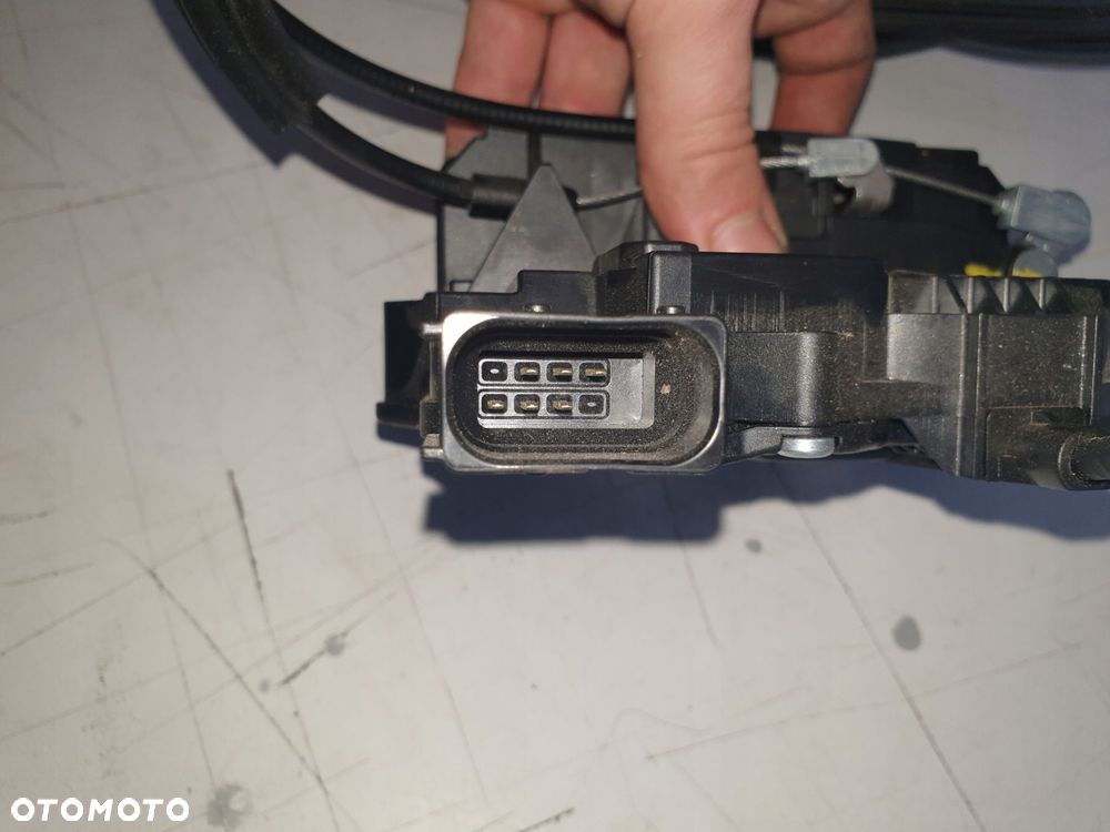 zamek drzwi kabiny lewe ducato boxer jumper 06- oe - 4