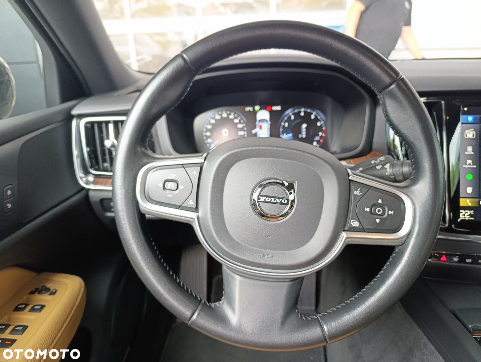 Volvo V60 - 27