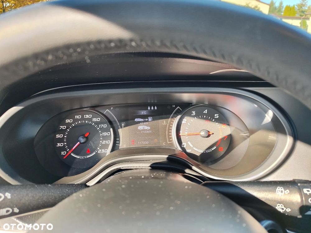 Fiat Tipo Kombi 1.4 16V Pop - 20