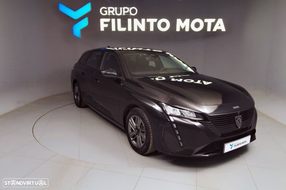 Peugeot 308 SW 1.2 PureTech Active Pack - 7