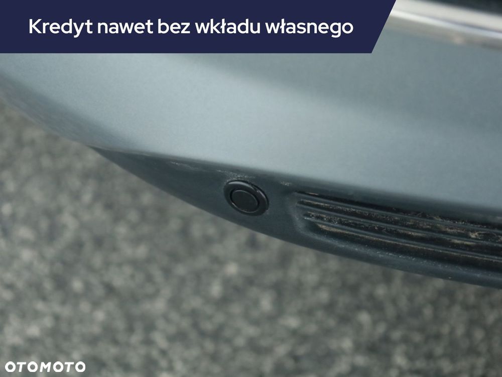 Ford Mondeo SW - 19