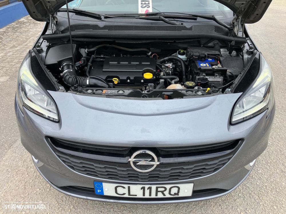 Opel Corsa - 2
