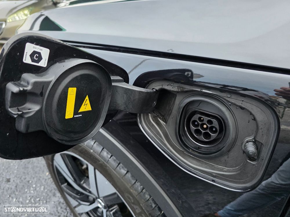 Volvo XC 40 1.5 T5 PHEV R-Design - 25