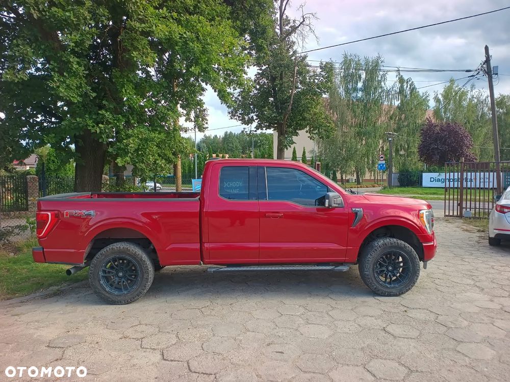 Ford F150 - 7