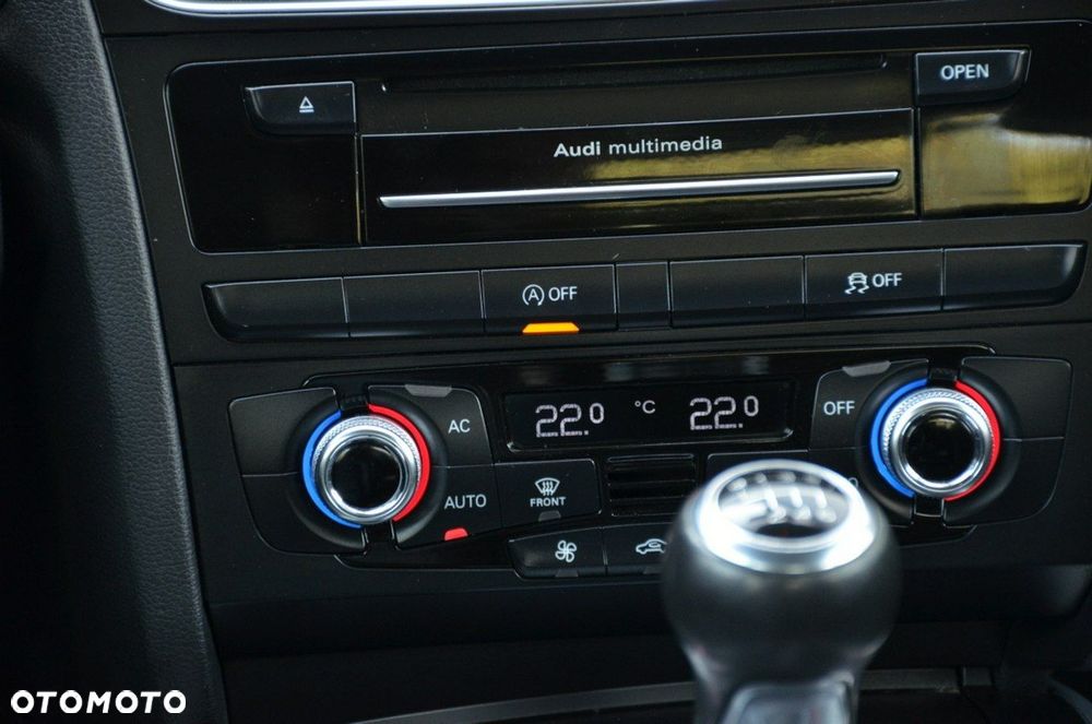 Audi A5 Sportback - 34