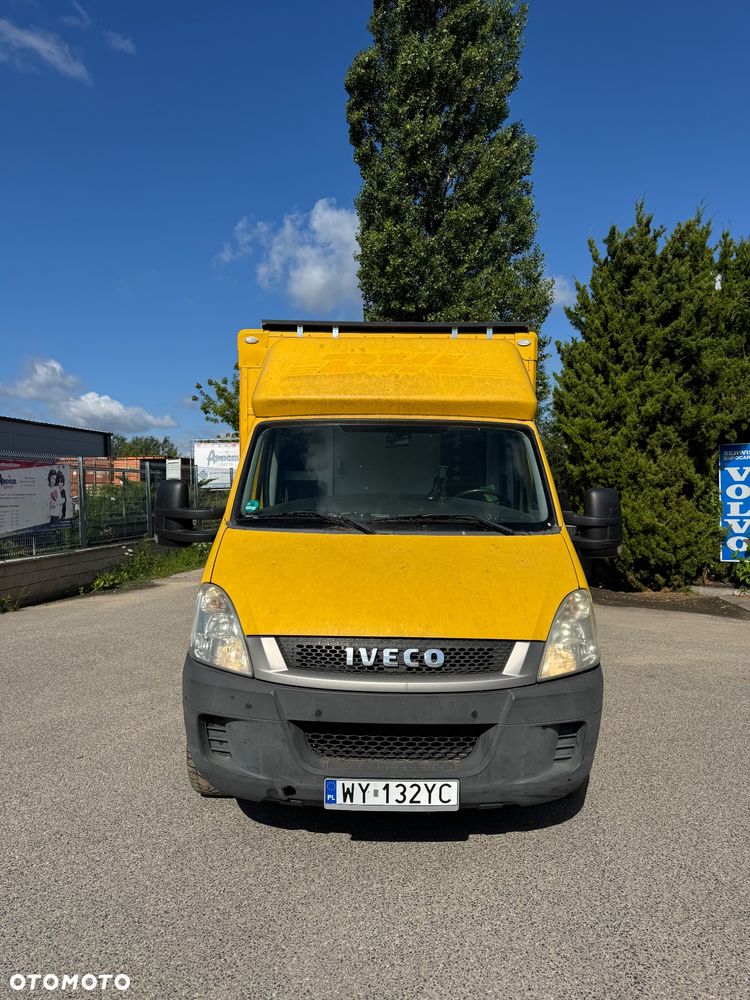 Iveco 35S11 - 2