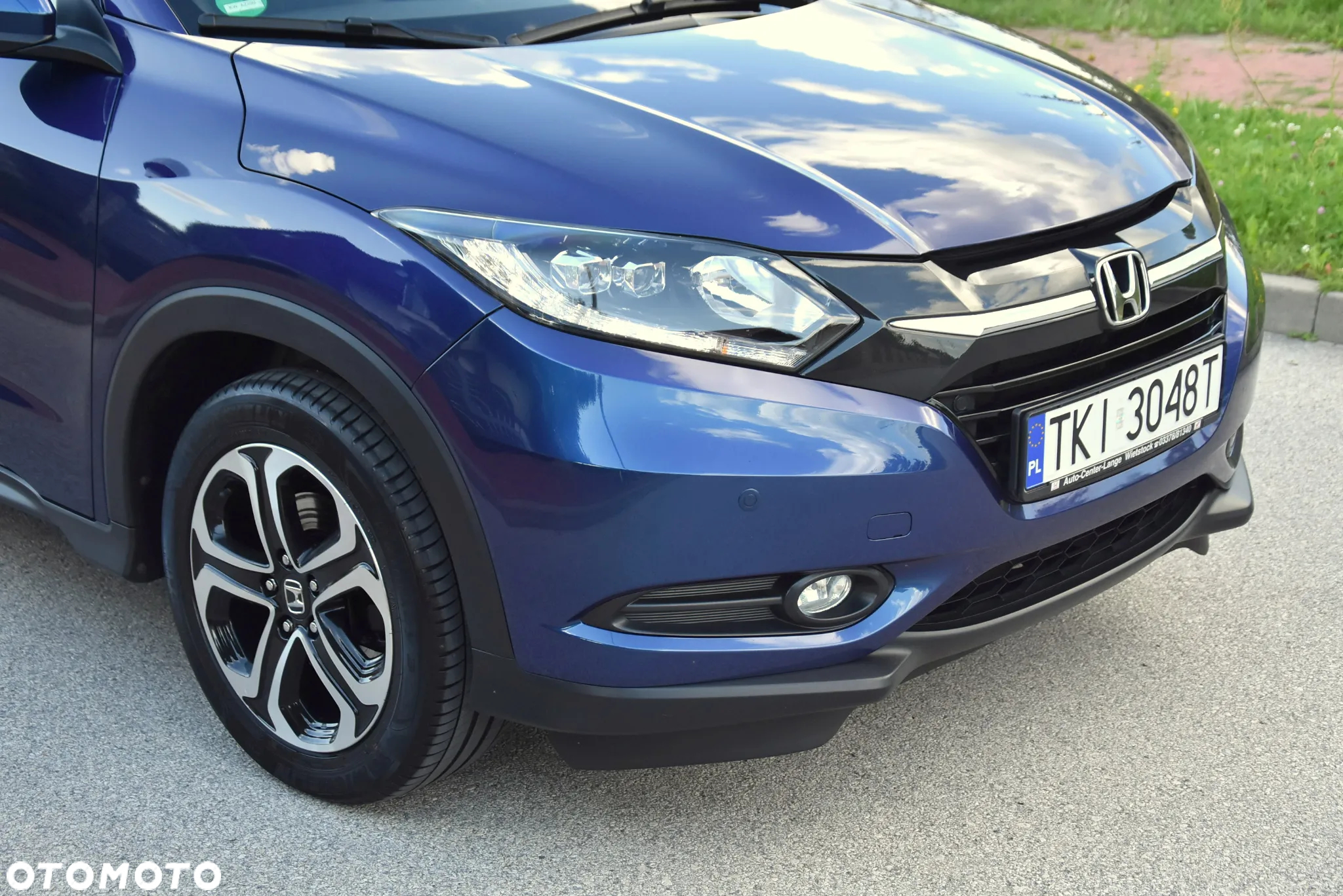Honda HR-V 1.5 i-VTEC Executive - 12