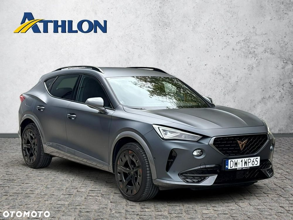 Cupra Formentor - 7