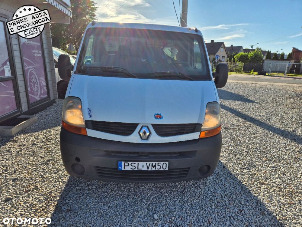 Renault Master - 3