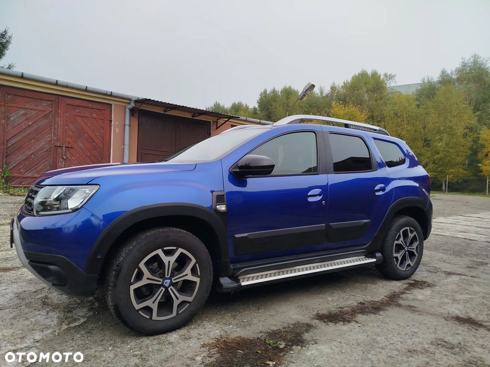 Dacia Duster 1.3 TCe Prestige+ - 34