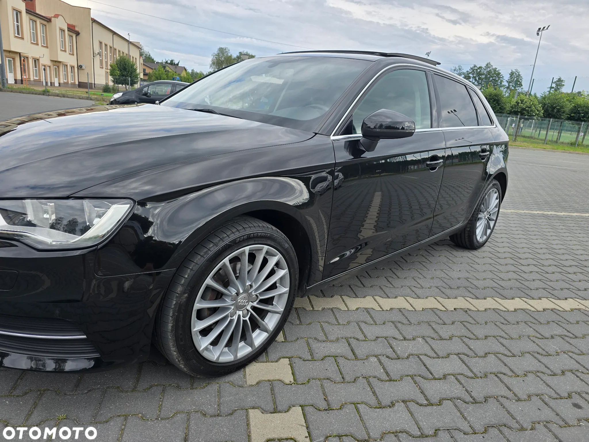 Audi A3 1.6 TDI S tronic - 10