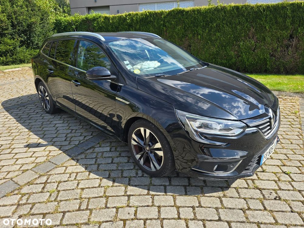 Renault Megane BLUE dCi 115 BUSINESS EDITION - 5