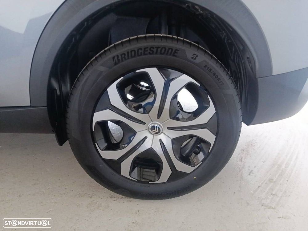 Citroën C3 Aircross 1.2 PureTech Plus - 11