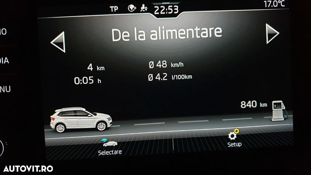 Skoda Kamiq 1.0 TSI Ambition - 18