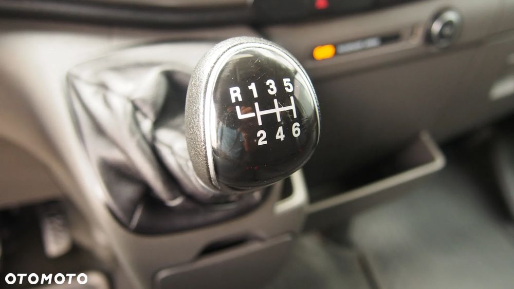 Ford Transit L3H2 Pkw VA MH Trend - 17