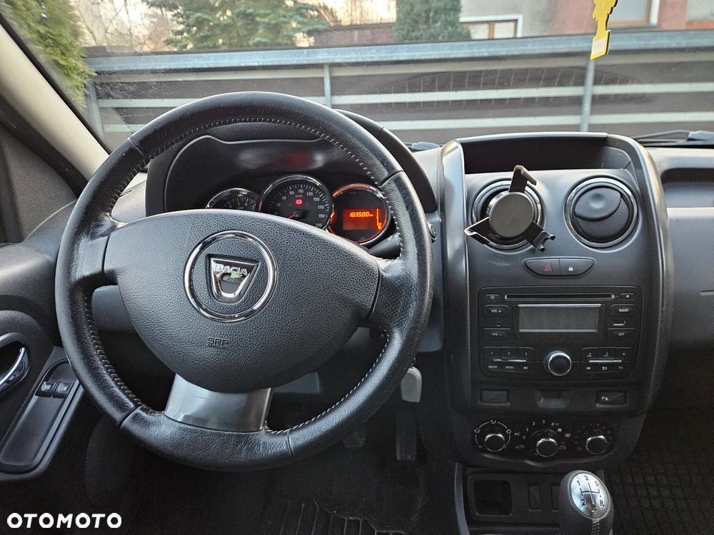 Dacia Duster 1.6 Ambiance - 14