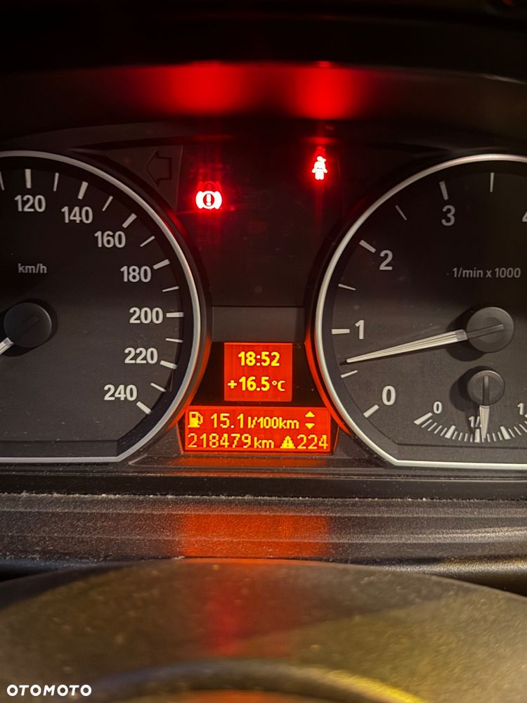 BMW Seria 1 116i - 2