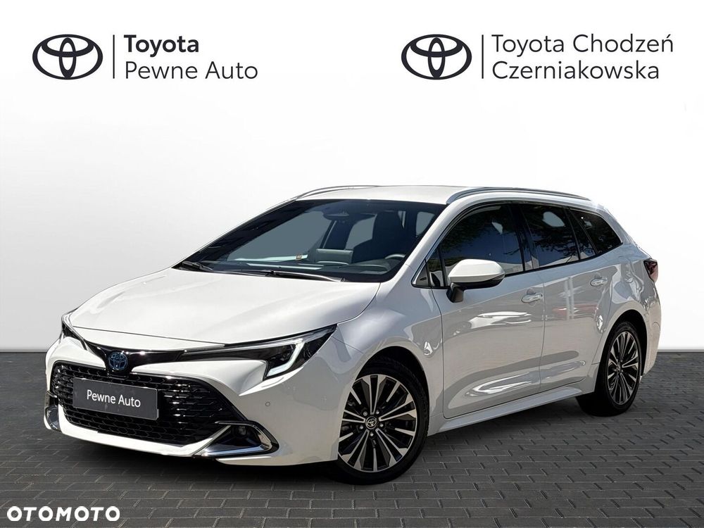 Toyota Corolla 1.8 Hybrid Style - 2