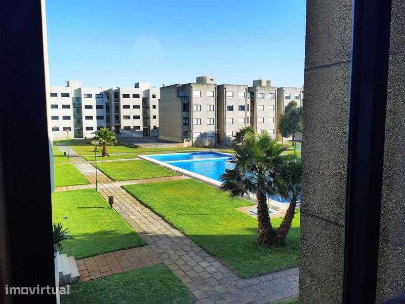Apartamento T1 Apúlia - Grande imagem: 5/10