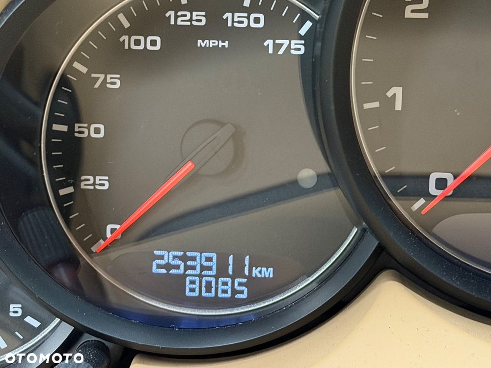 Porsche Cayenne Tiptronic S - 18