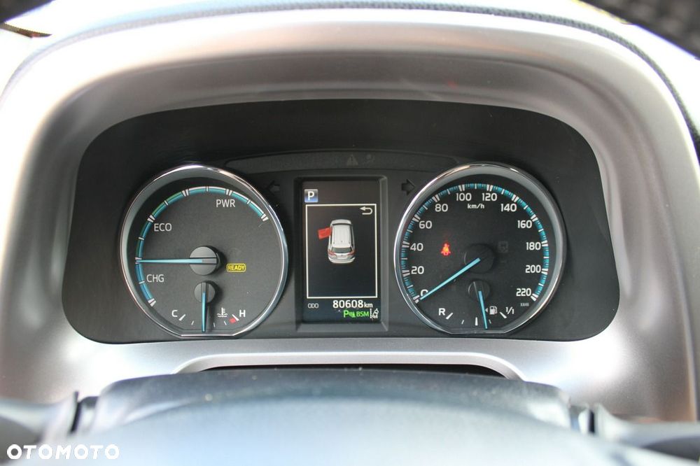 Toyota RAV4 - 17