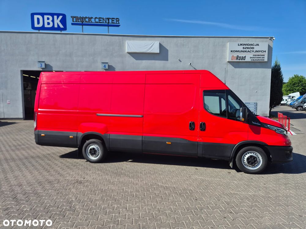 Iveco 35S16A8V (30931) - 6
