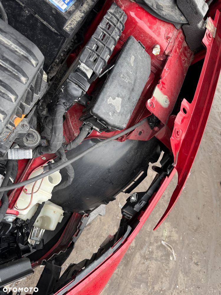 Volkswagen Taigo - 11