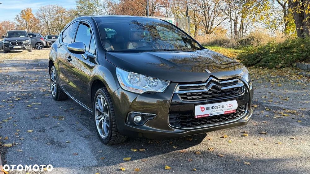 Citroën DS4 2.0 HDi SportChic - 11