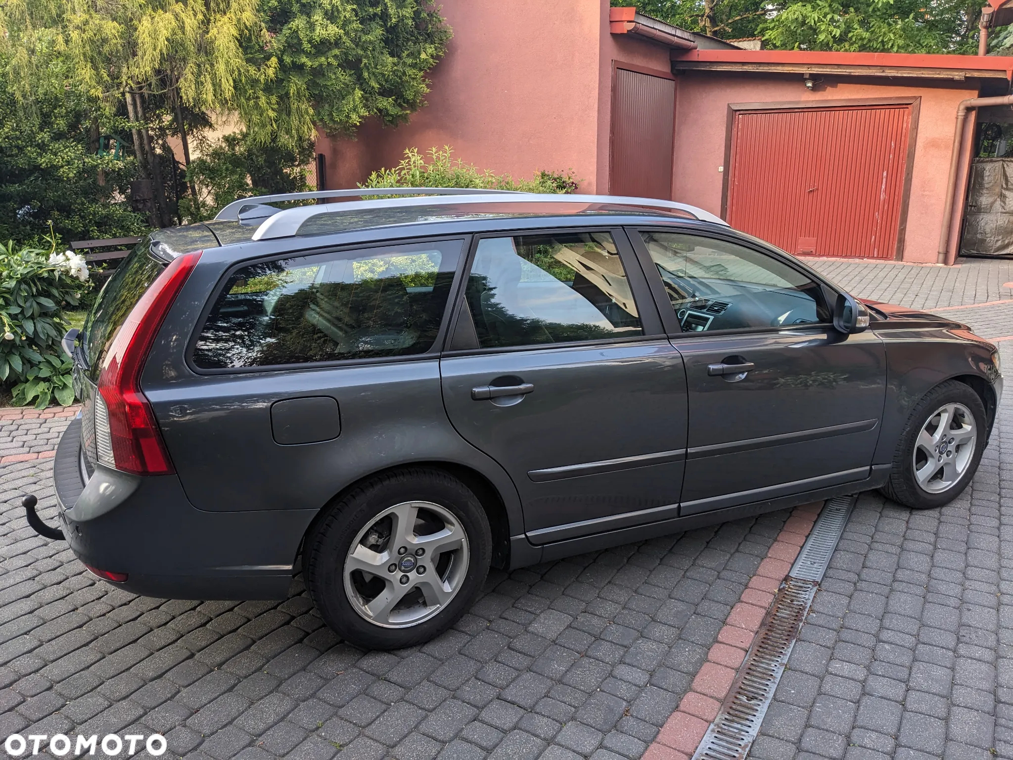 Volvo V50 - 21