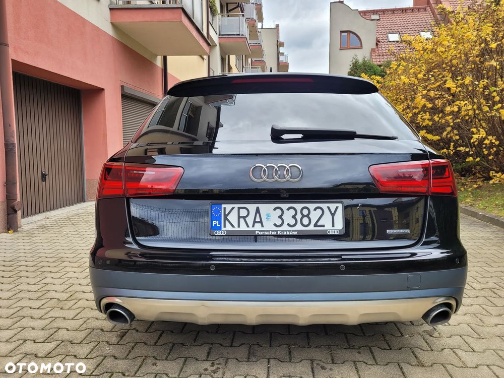 Audi A6 Allroad - 9
