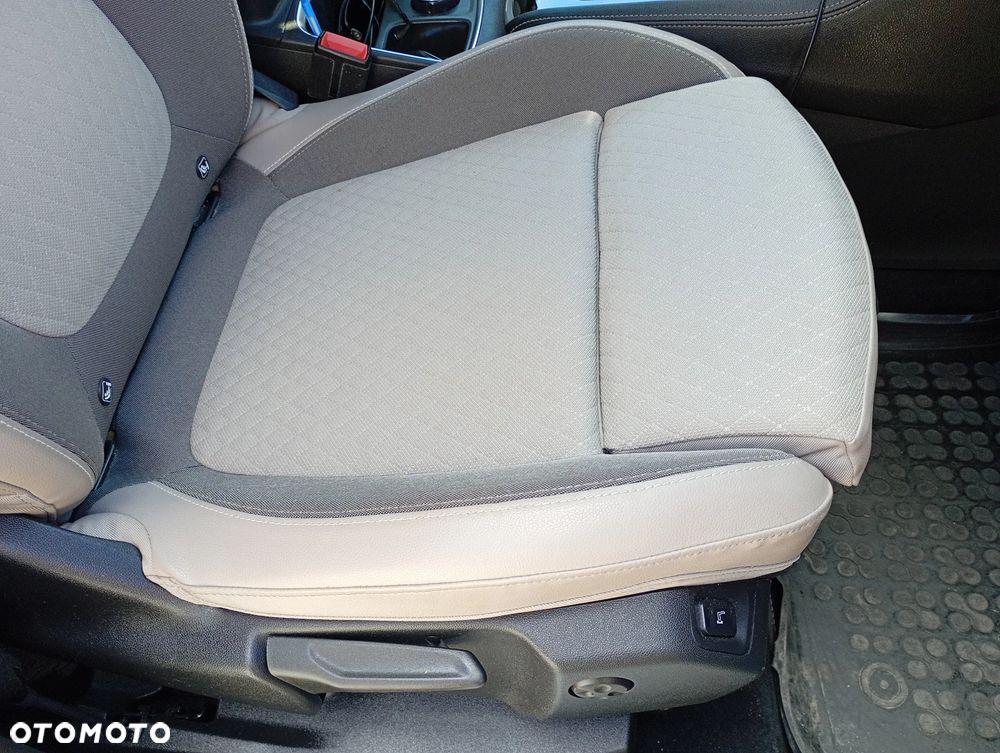 Opel Grandland X 1.2 Start/Stop Automatik Ultimate - 27