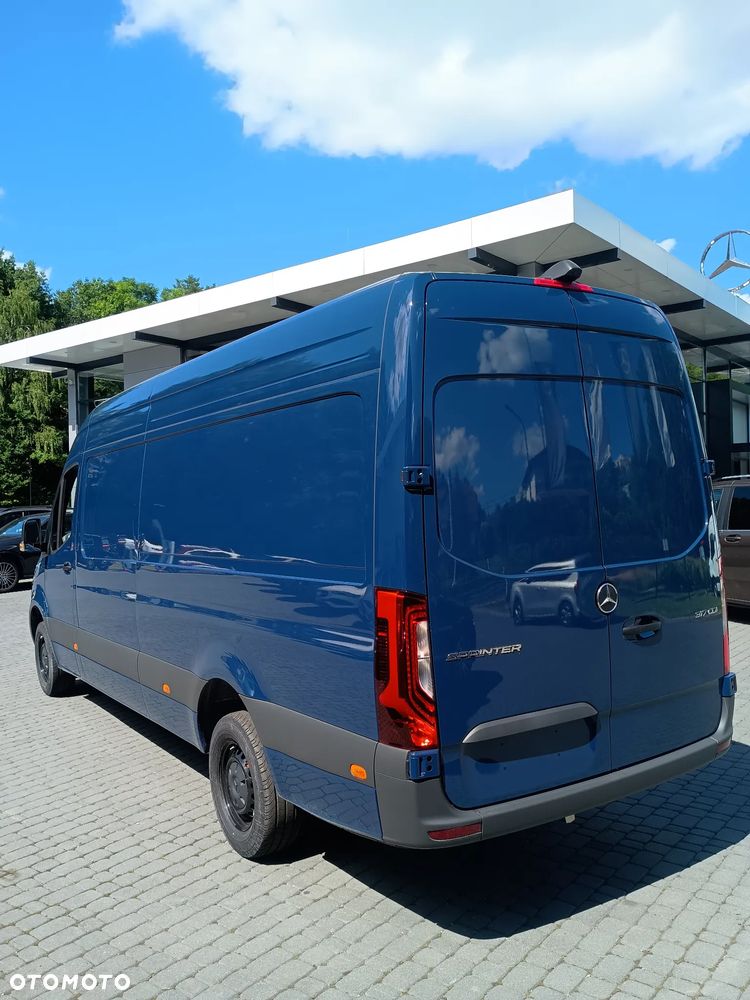 Mercedes-Benz Sprinter L3H2 - 7