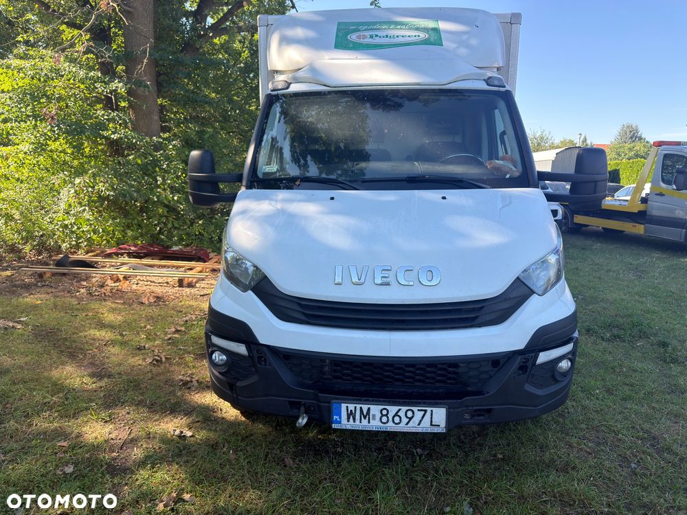 Iveco Daily 72c18 - 2