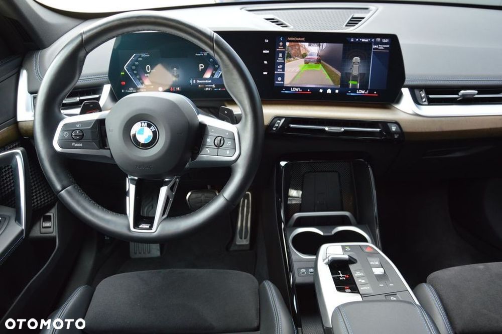 BMW X1 sDrive18i M Sport - 11