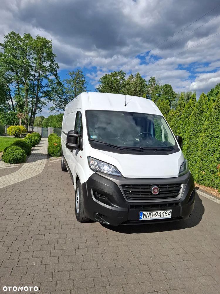 Fiat Ducato - 2