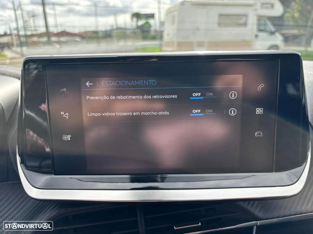 Peugeot 2008 1.5 BlueHDi Allure - 51