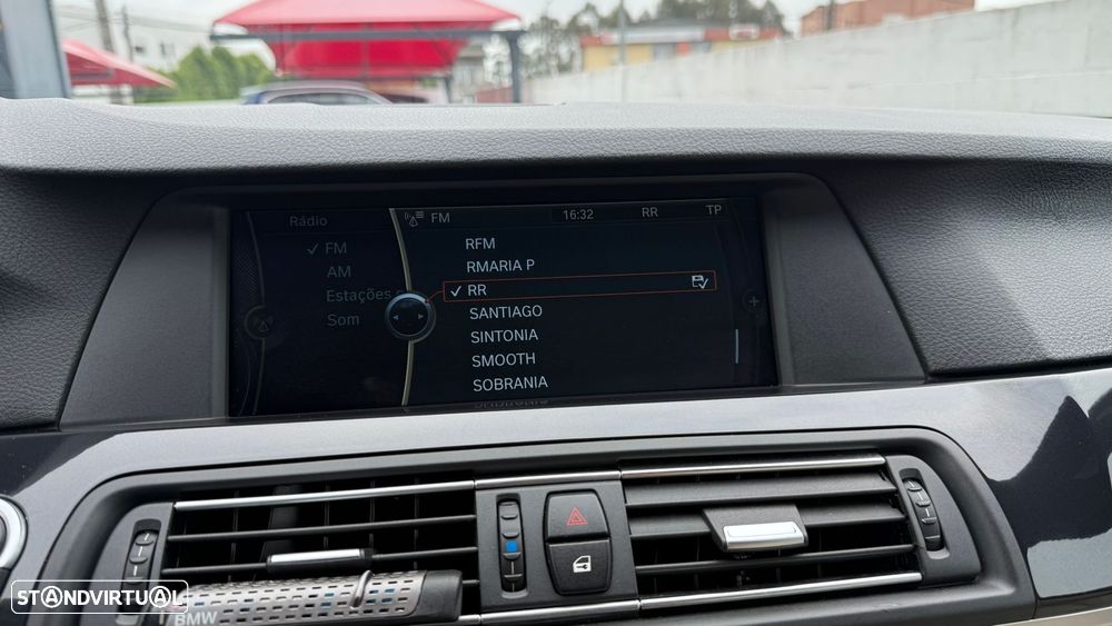 BMW 530 d xDrive Line Luxury Auto - 41