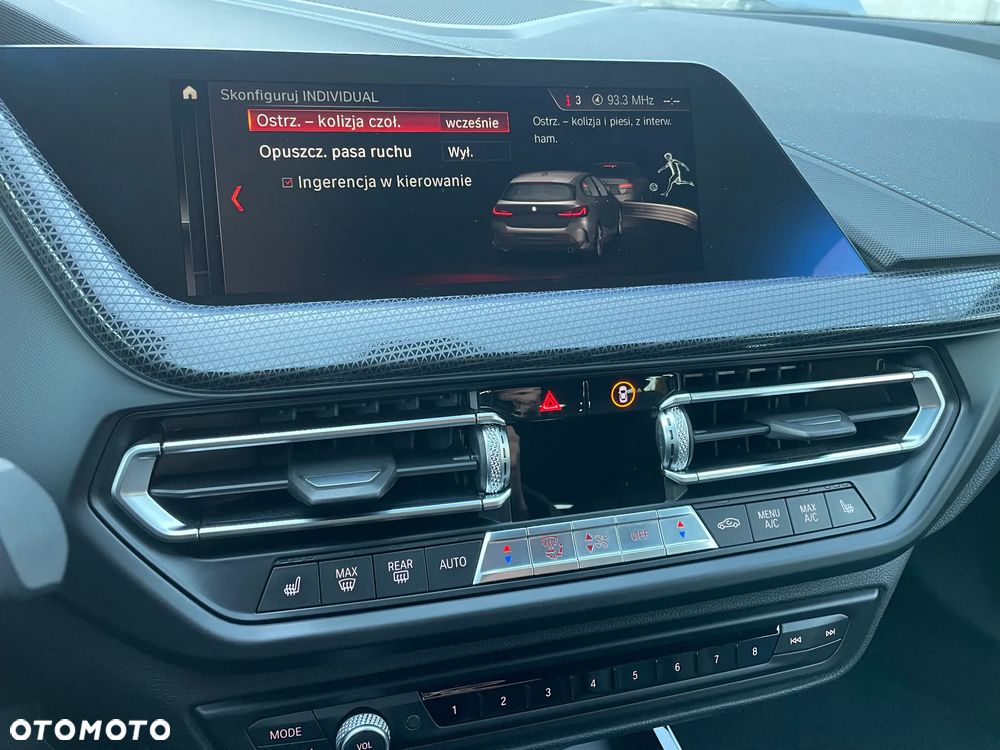 BMW Seria 1 120d xDrive Edition M Sport Shadow - 31