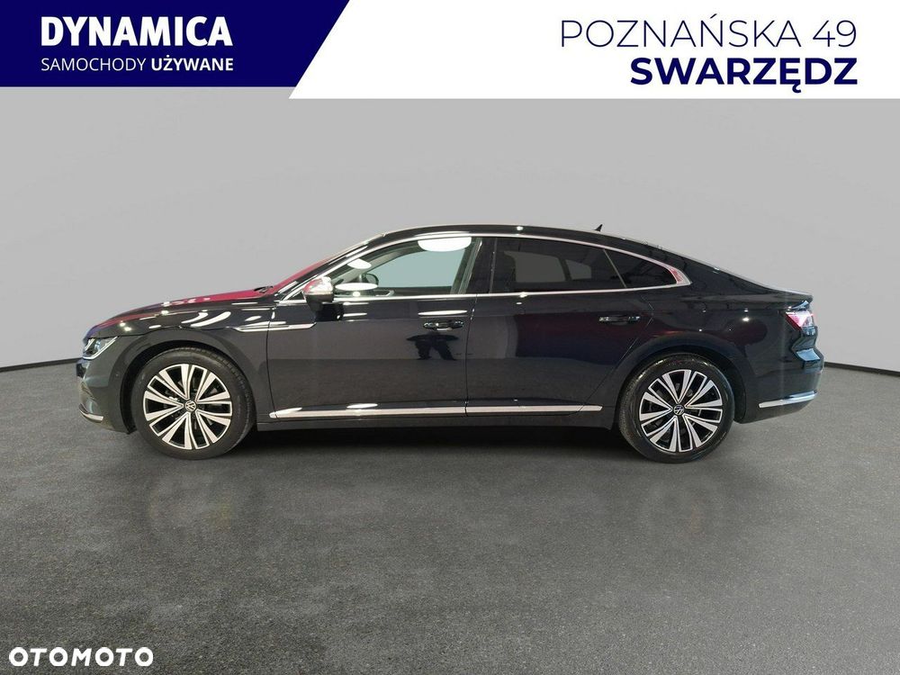 Volkswagen Arteon - 5