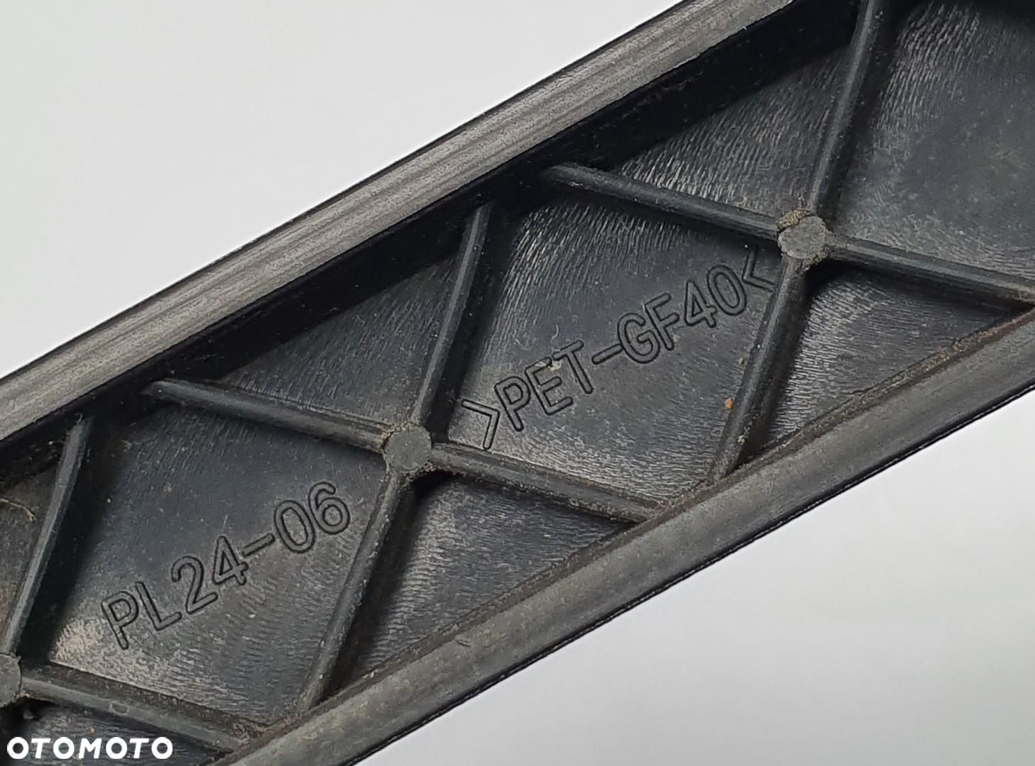 RAMIĘ WYCIERACZKI TYŁ TYLNE RENAULT ESPACE IV - 4