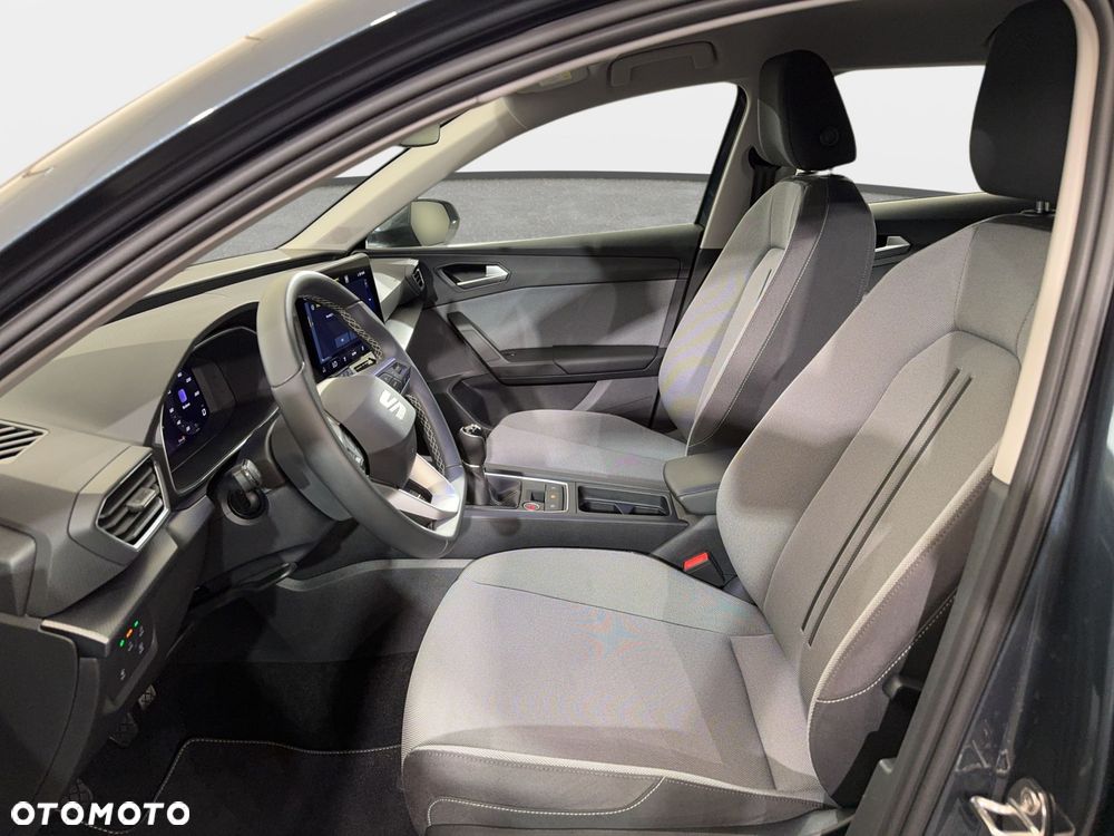 Seat Leon Sportstourer - 11