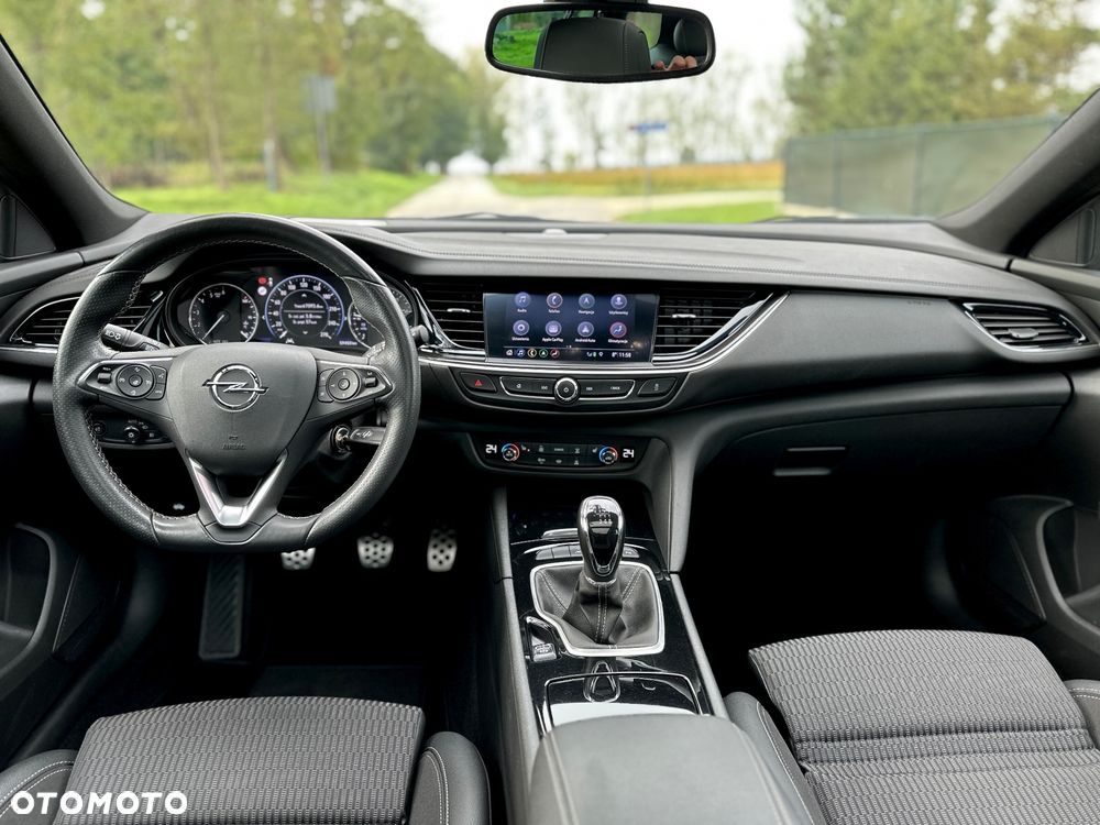 Opel Insignia 2.0 CDTI Business Edition S&S - 13