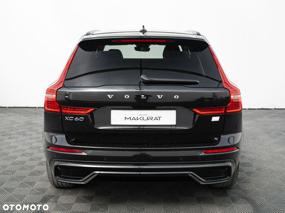 Volvo XC 60 - 9