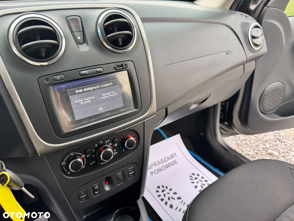 Dacia Sandero - 30