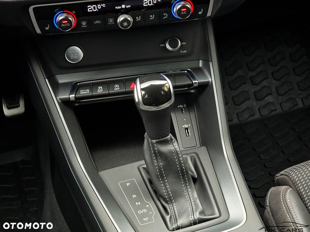 Audi Q3 40 TDI Quattro S tronic S line - 34