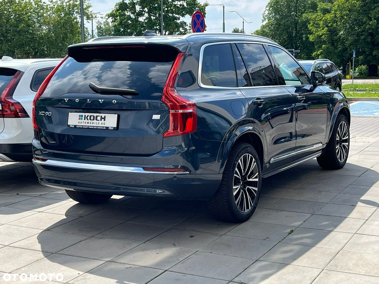 Volvo XC 90 - 6